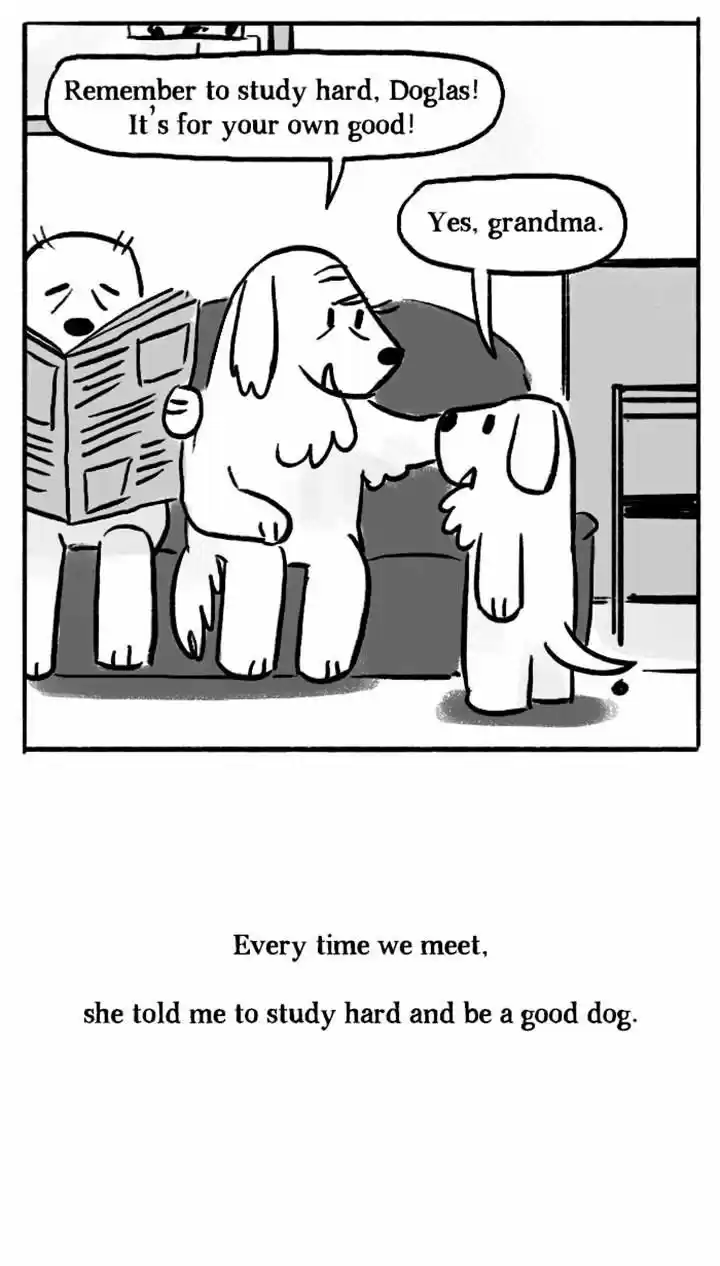 Roar Street Journal 61