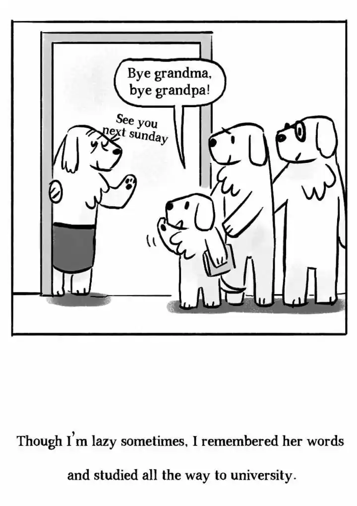 Roar Street Journal 61