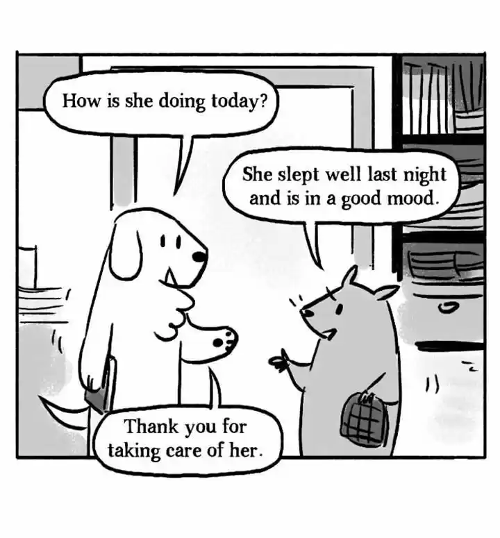 Roar Street Journal 61