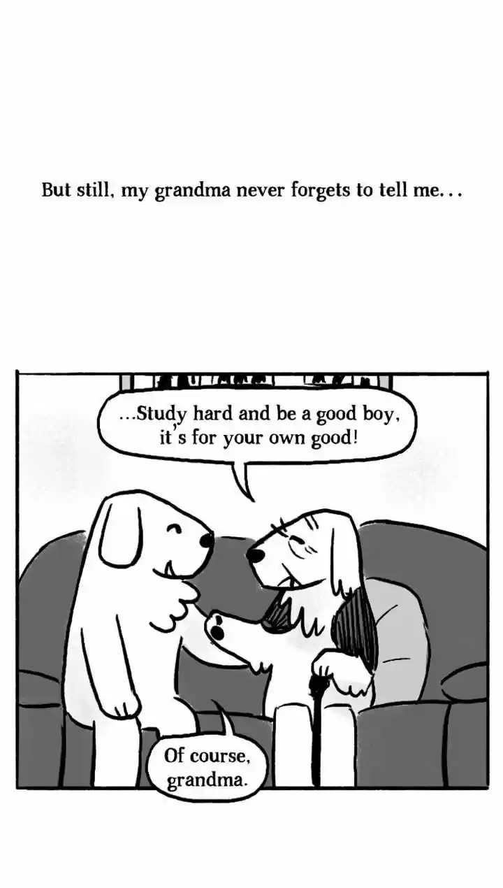 Roar Street Journal 61