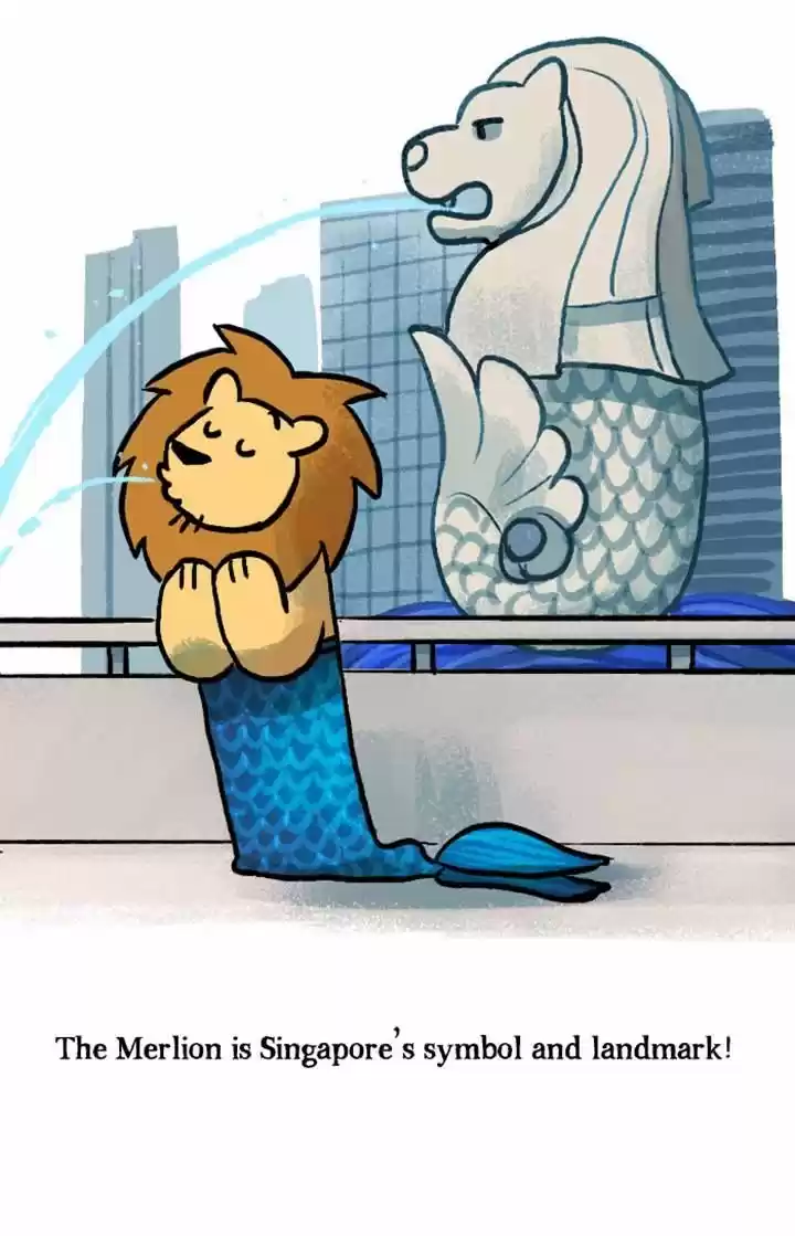 Roar Street Journal 61