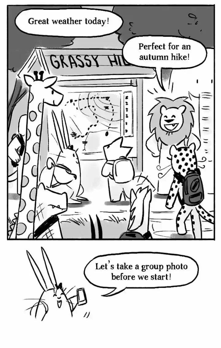 Roar Street Journal 62