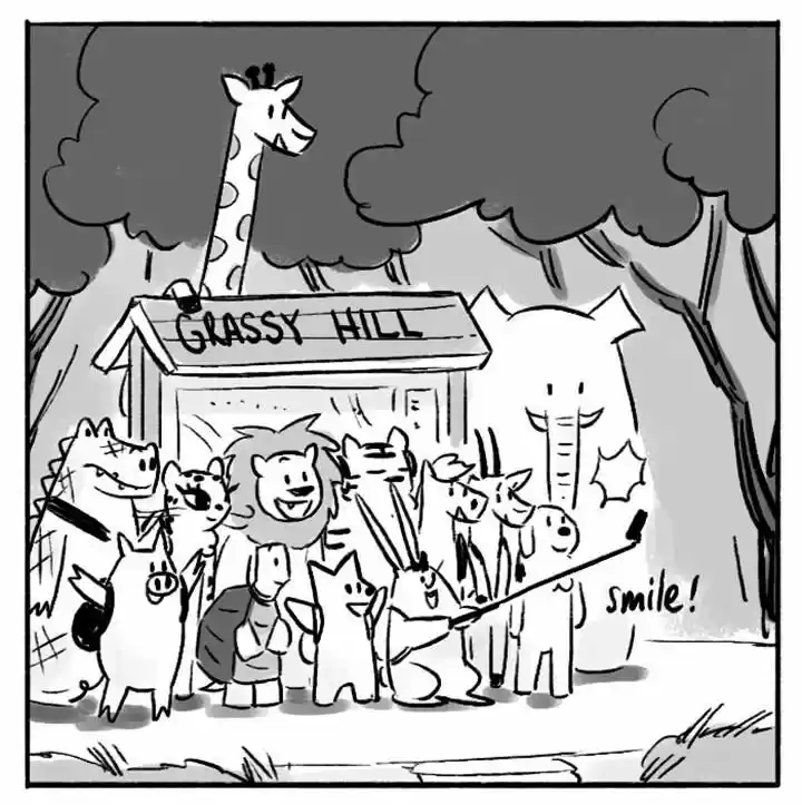 Roar Street Journal 62