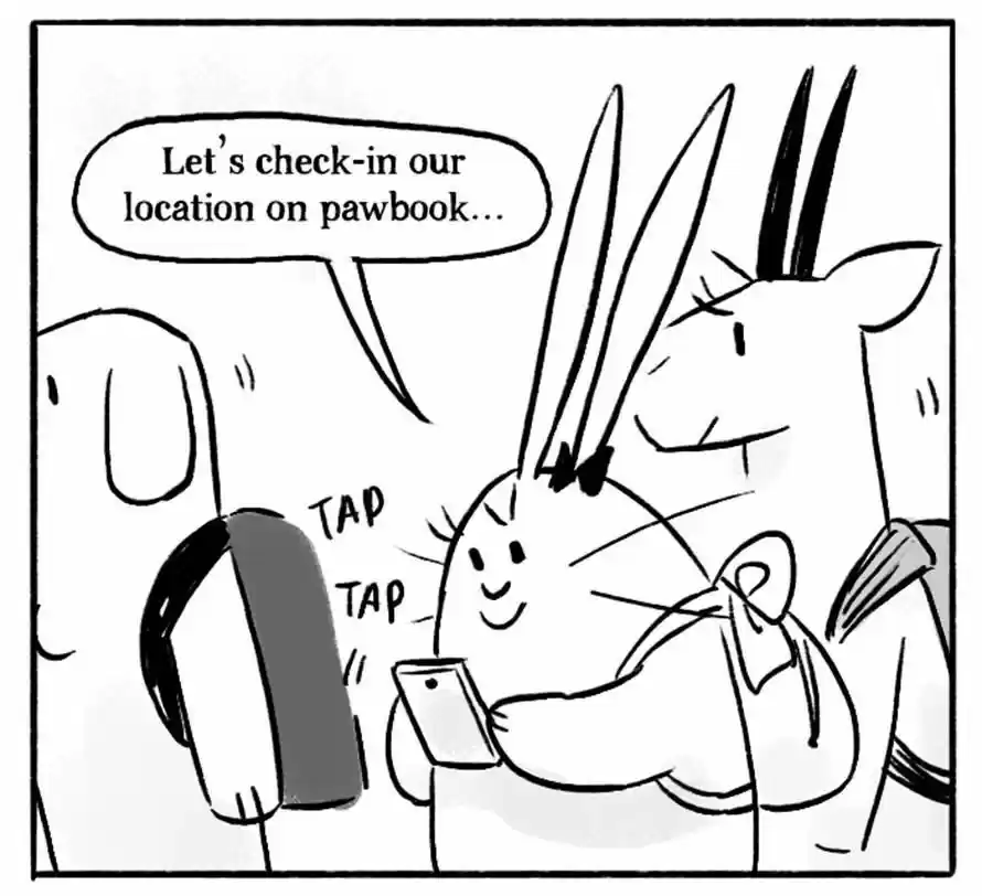 Roar Street Journal 62