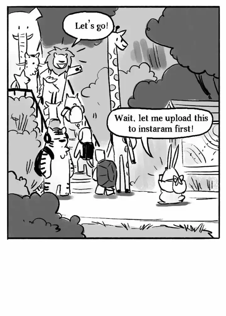 Roar Street Journal 62