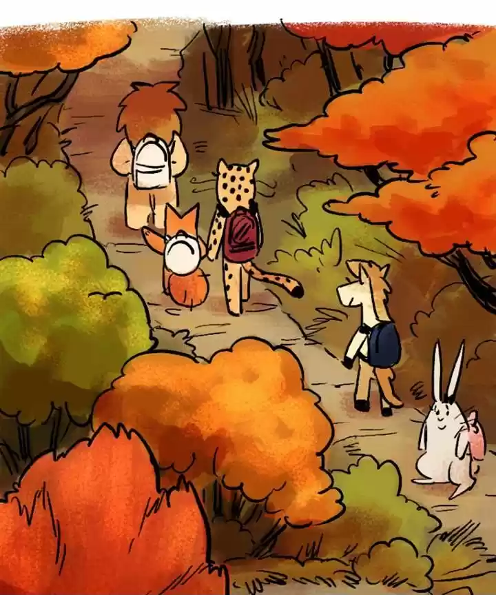 Roar Street Journal 62