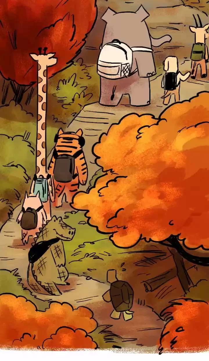 Roar Street Journal 62