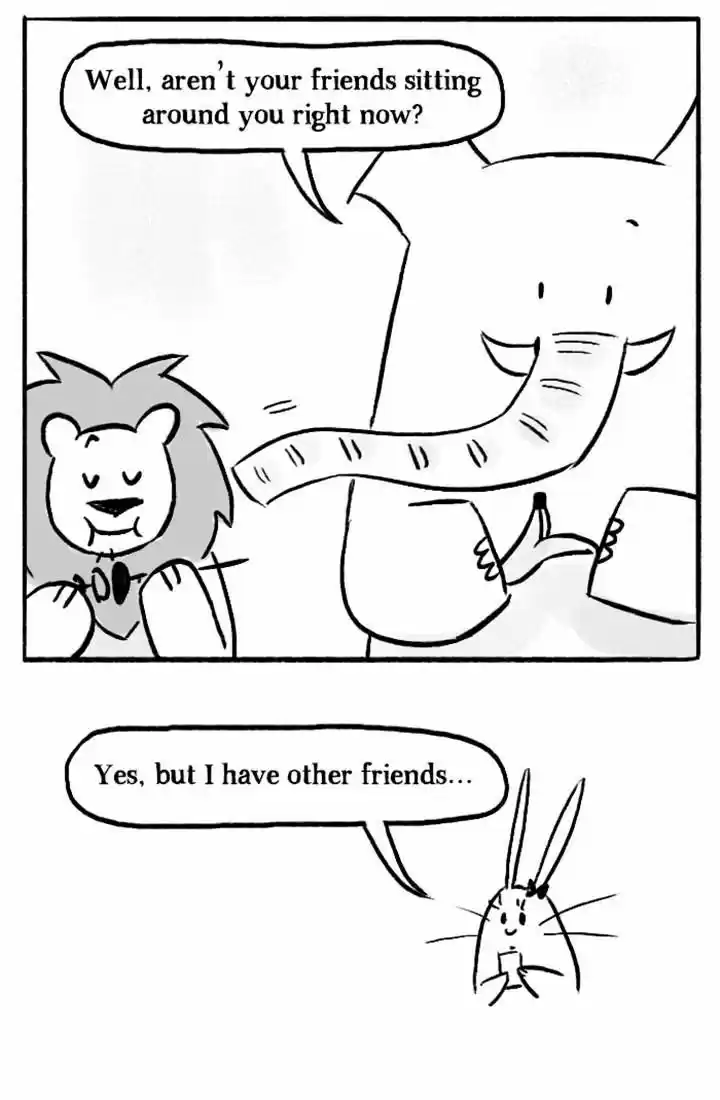 Roar Street Journal 62