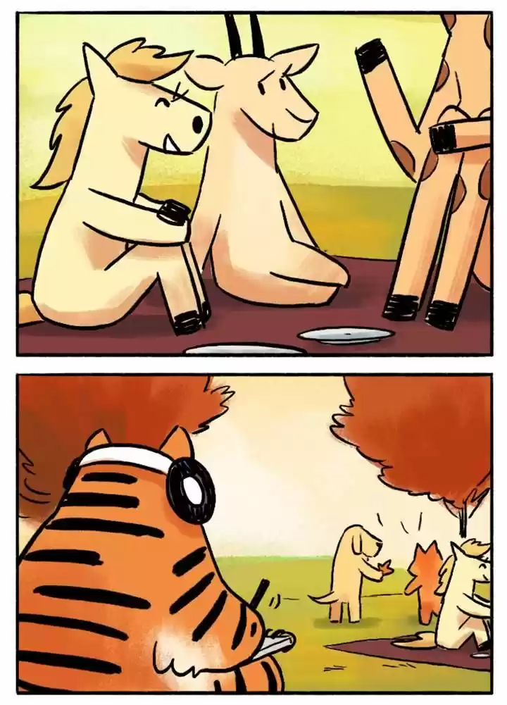 Roar Street Journal 62