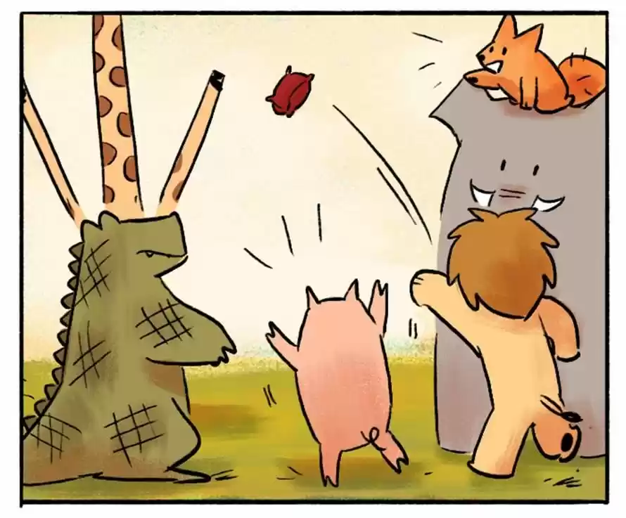 Roar Street Journal 62