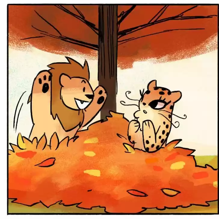 Roar Street Journal 62