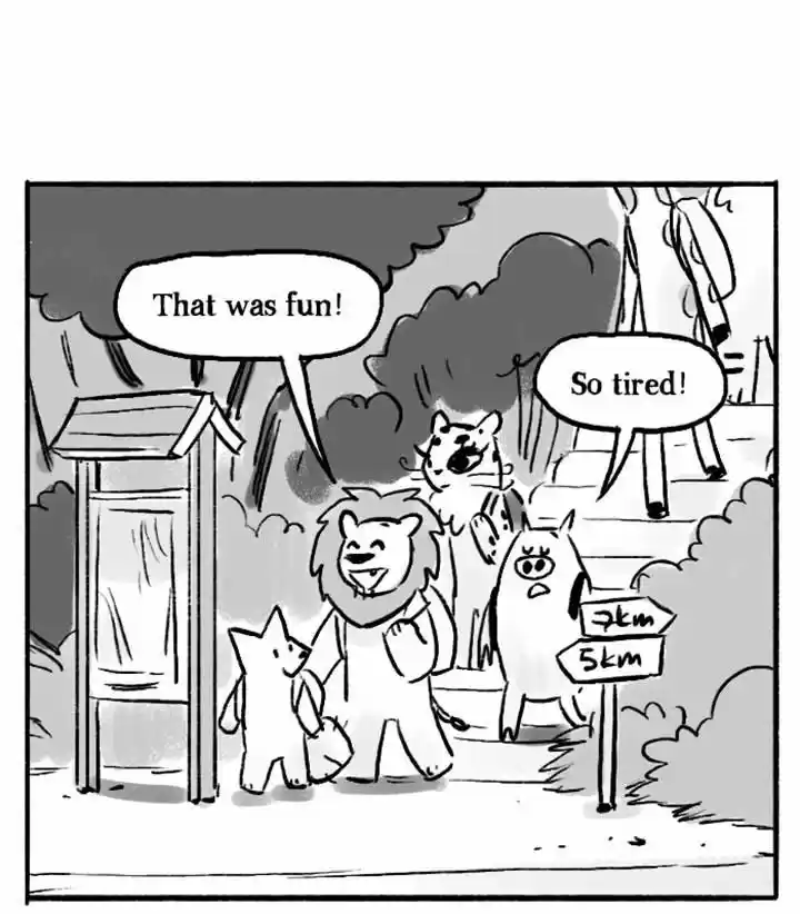 Roar Street Journal 62