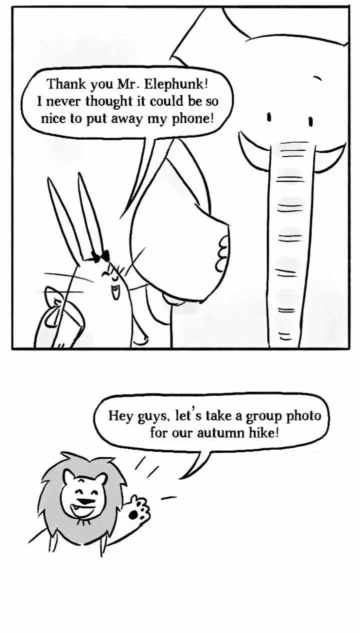 Roar Street Journal 62