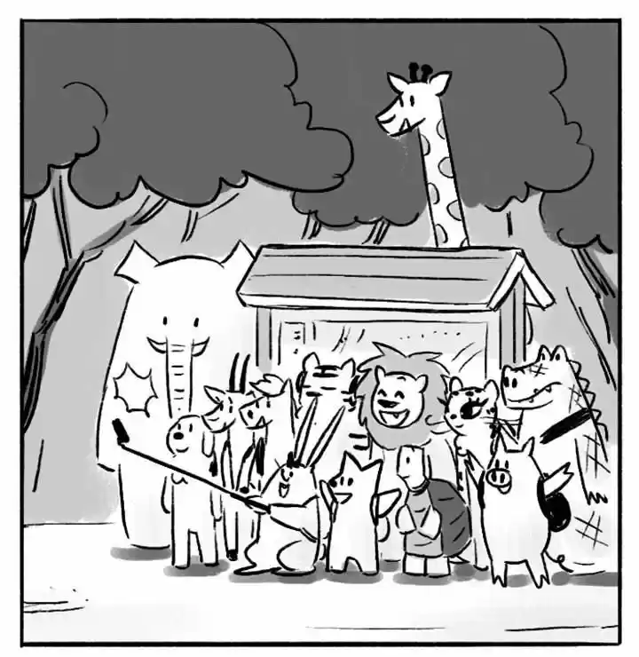 Roar Street Journal 62