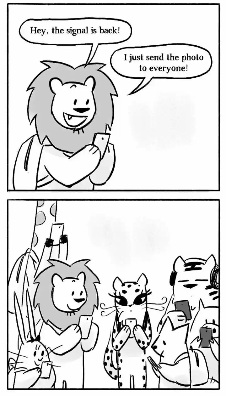 Roar Street Journal 62