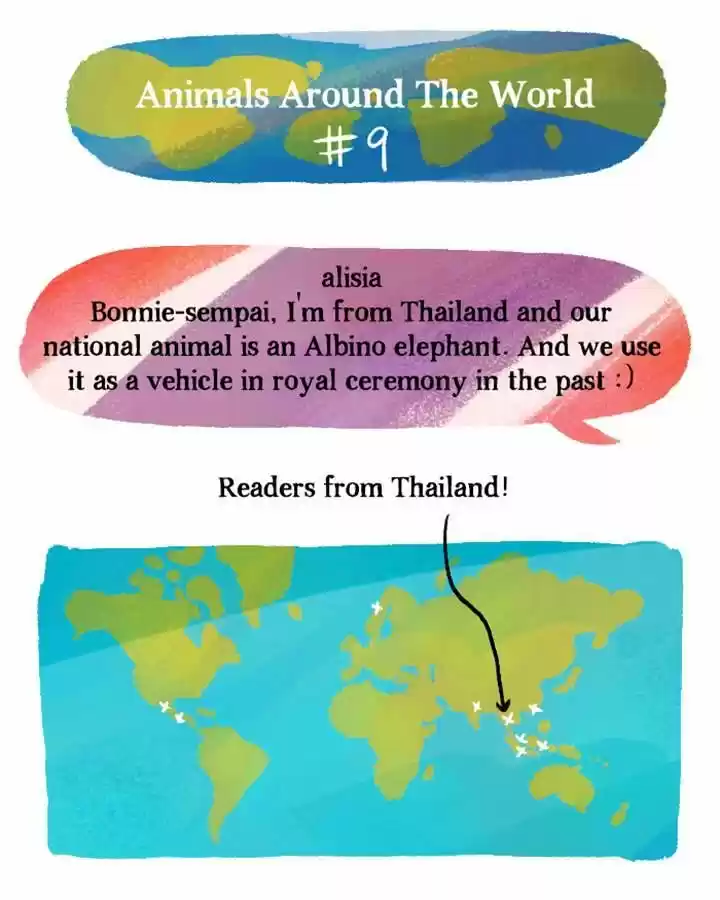 Roar Street Journal 62