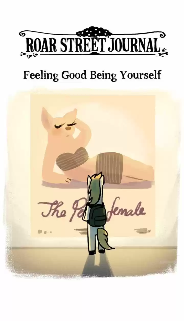 Roar Street Journal 63