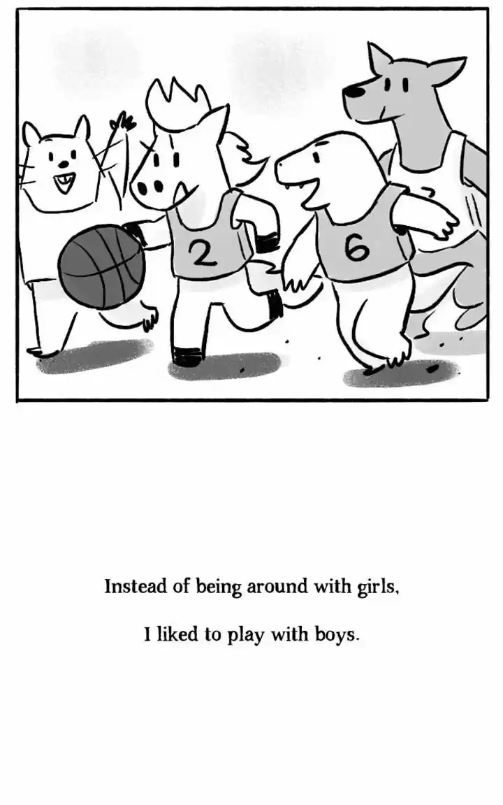 Roar Street Journal 63