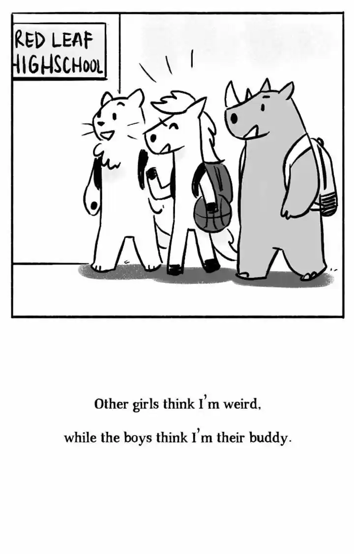 Roar Street Journal 63