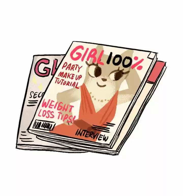 Roar Street Journal 63