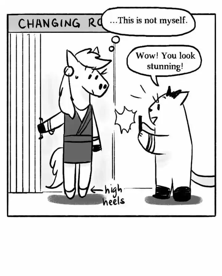 Roar Street Journal 63