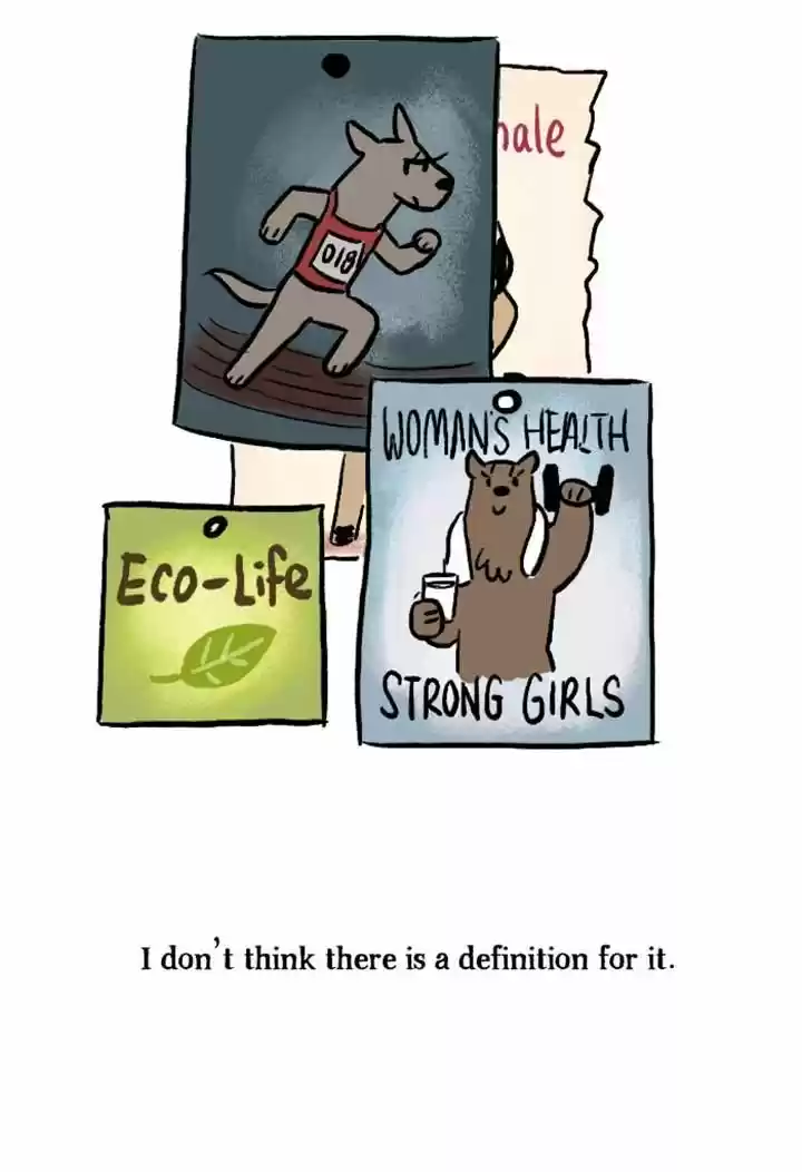 Roar Street Journal 63