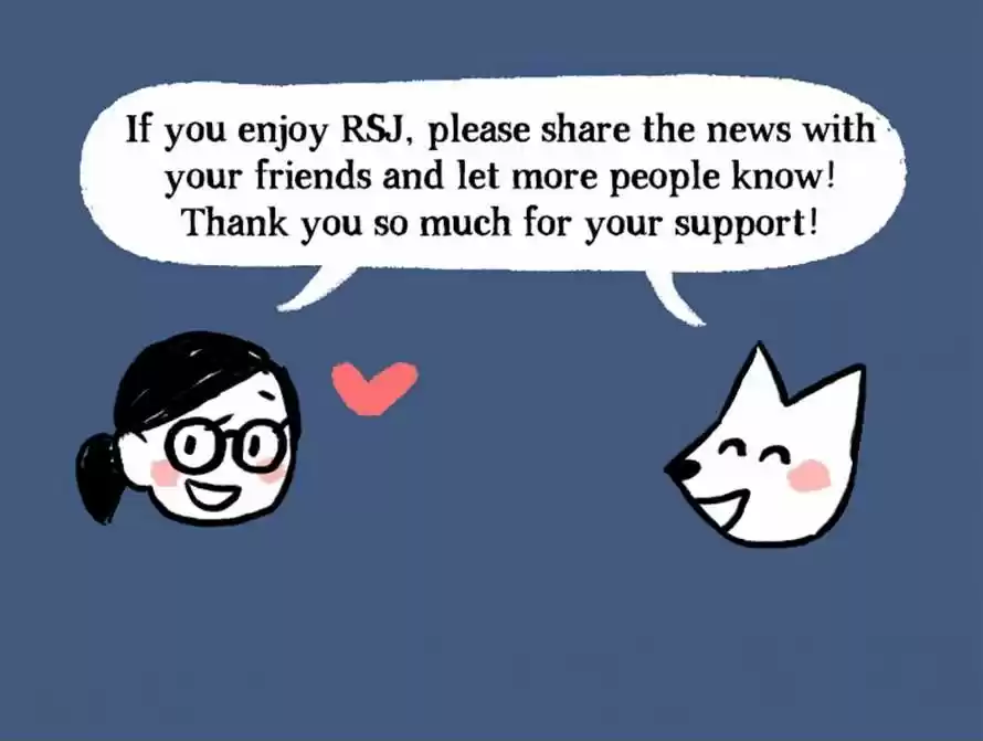 Roar Street Journal 63