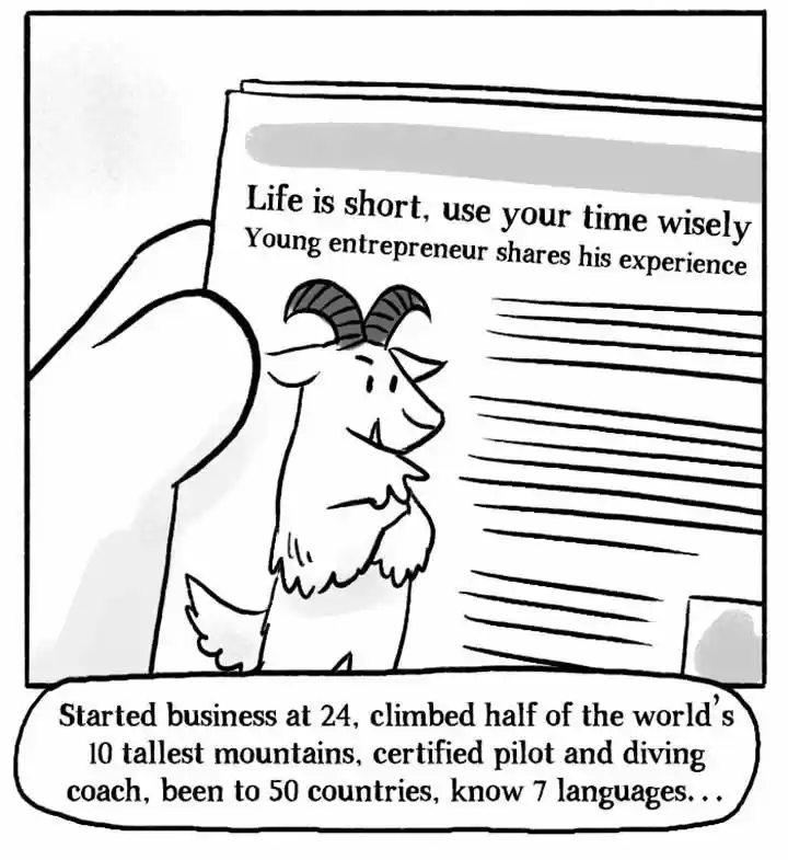 Roar Street Journal 64