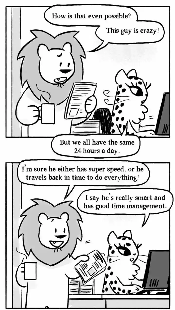 Roar Street Journal 64