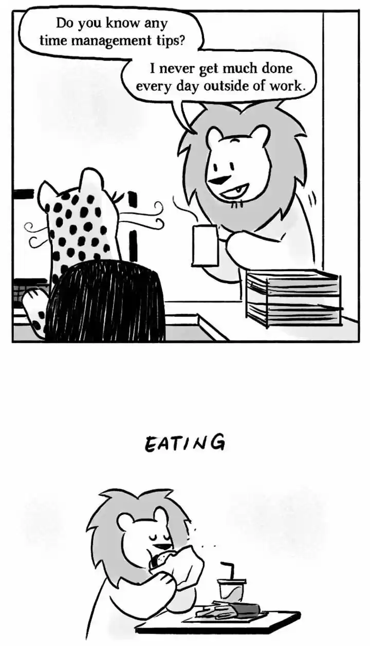 Roar Street Journal 64