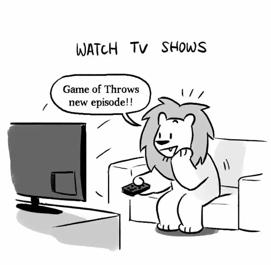 Roar Street Journal 64