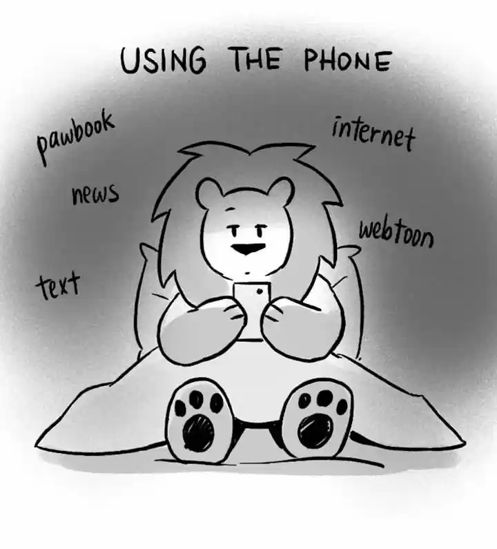 Roar Street Journal 64