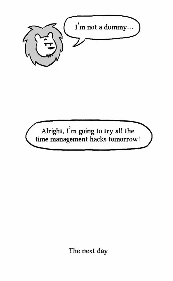 Roar Street Journal 64