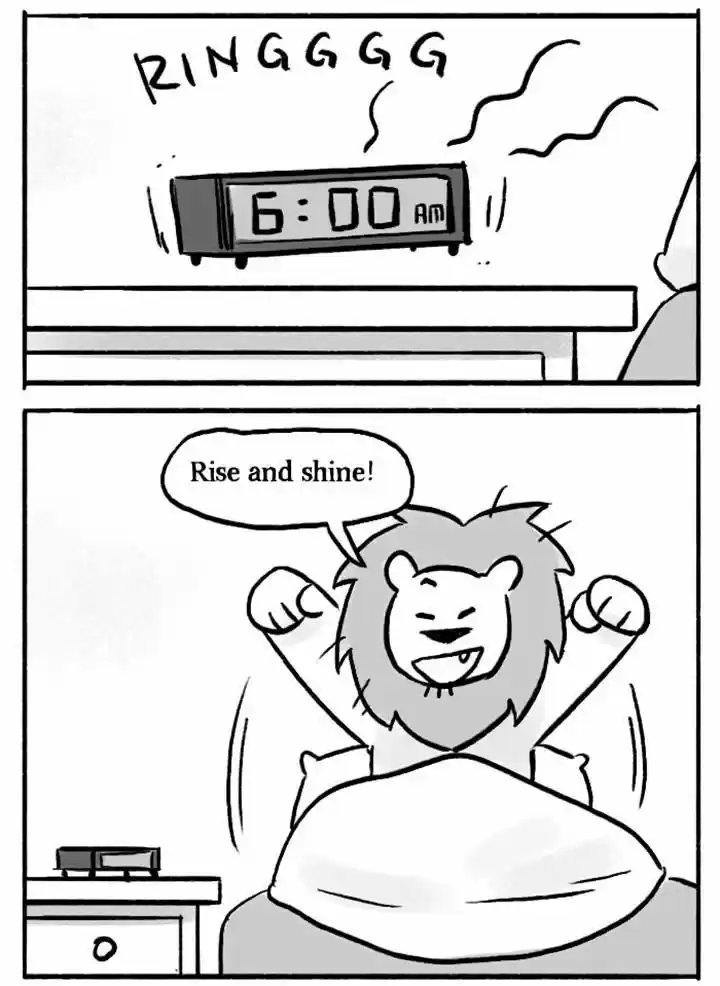 Roar Street Journal 64