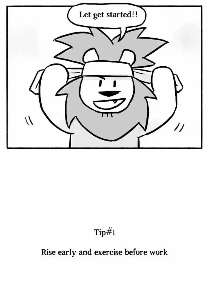 Roar Street Journal 64