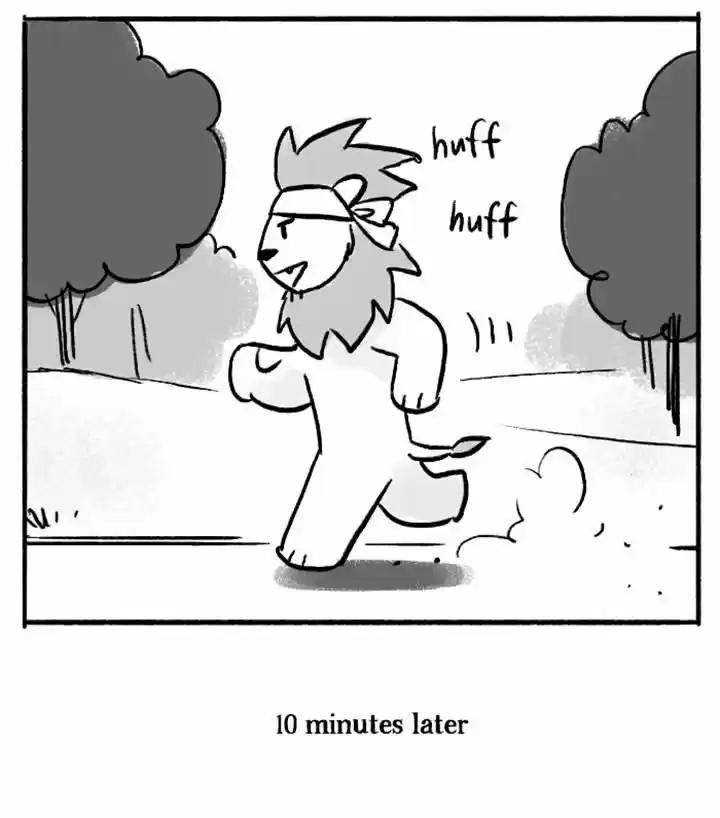 Roar Street Journal 64