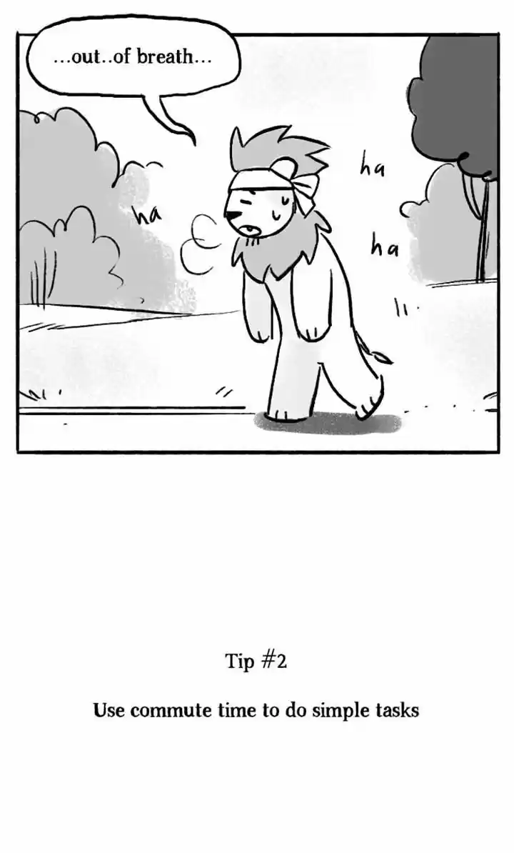 Roar Street Journal 64