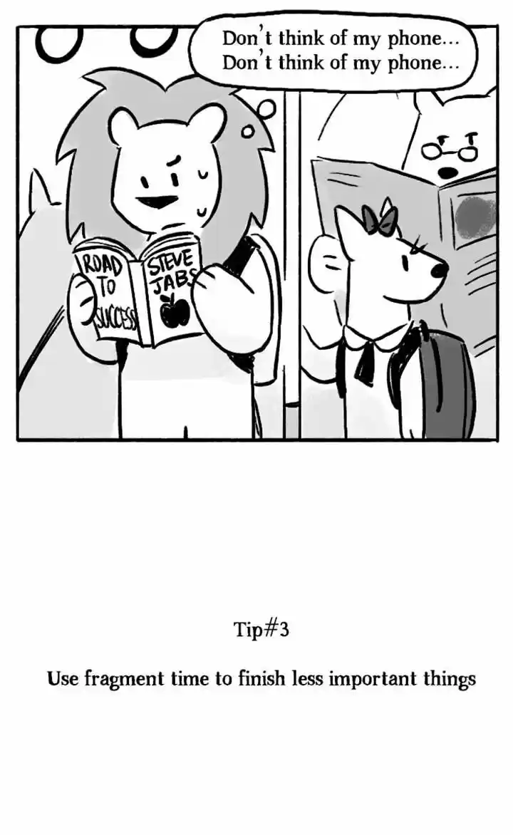 Roar Street Journal 64