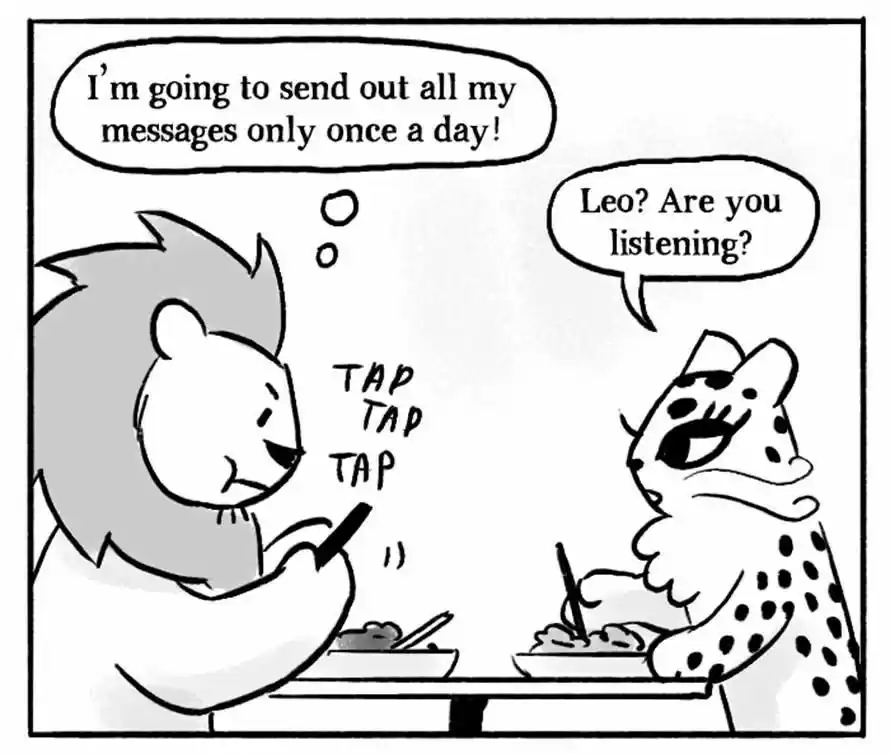 Roar Street Journal 64