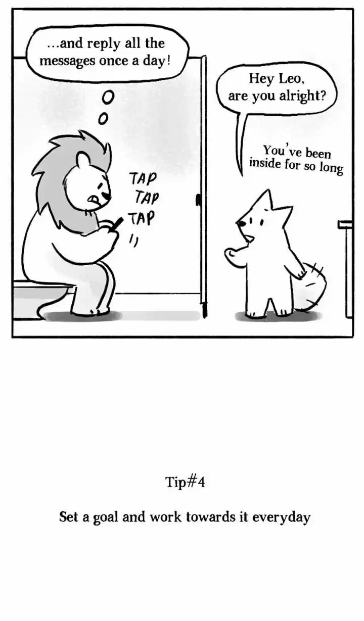 Roar Street Journal 64