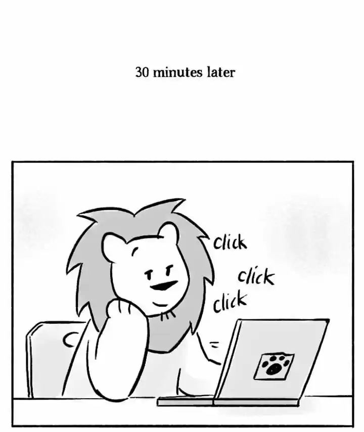 Roar Street Journal 64