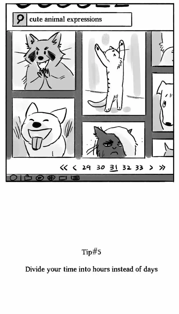 Roar Street Journal 64