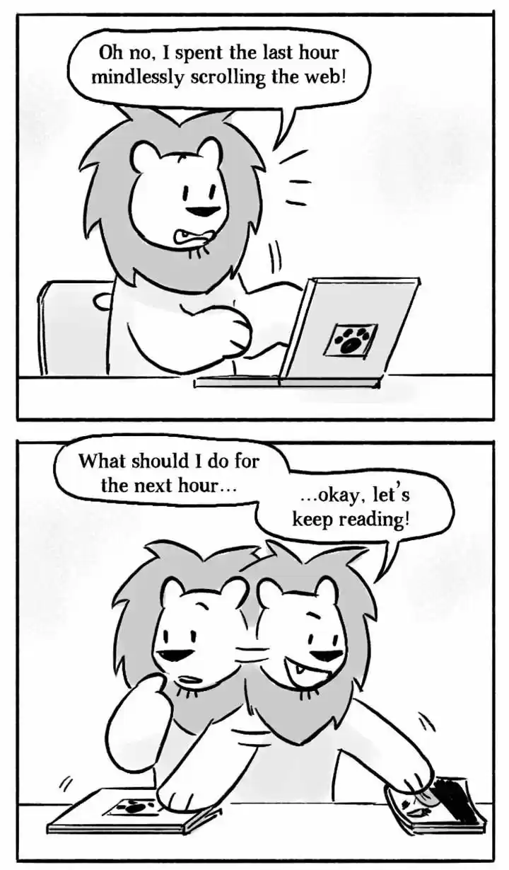 Roar Street Journal 64