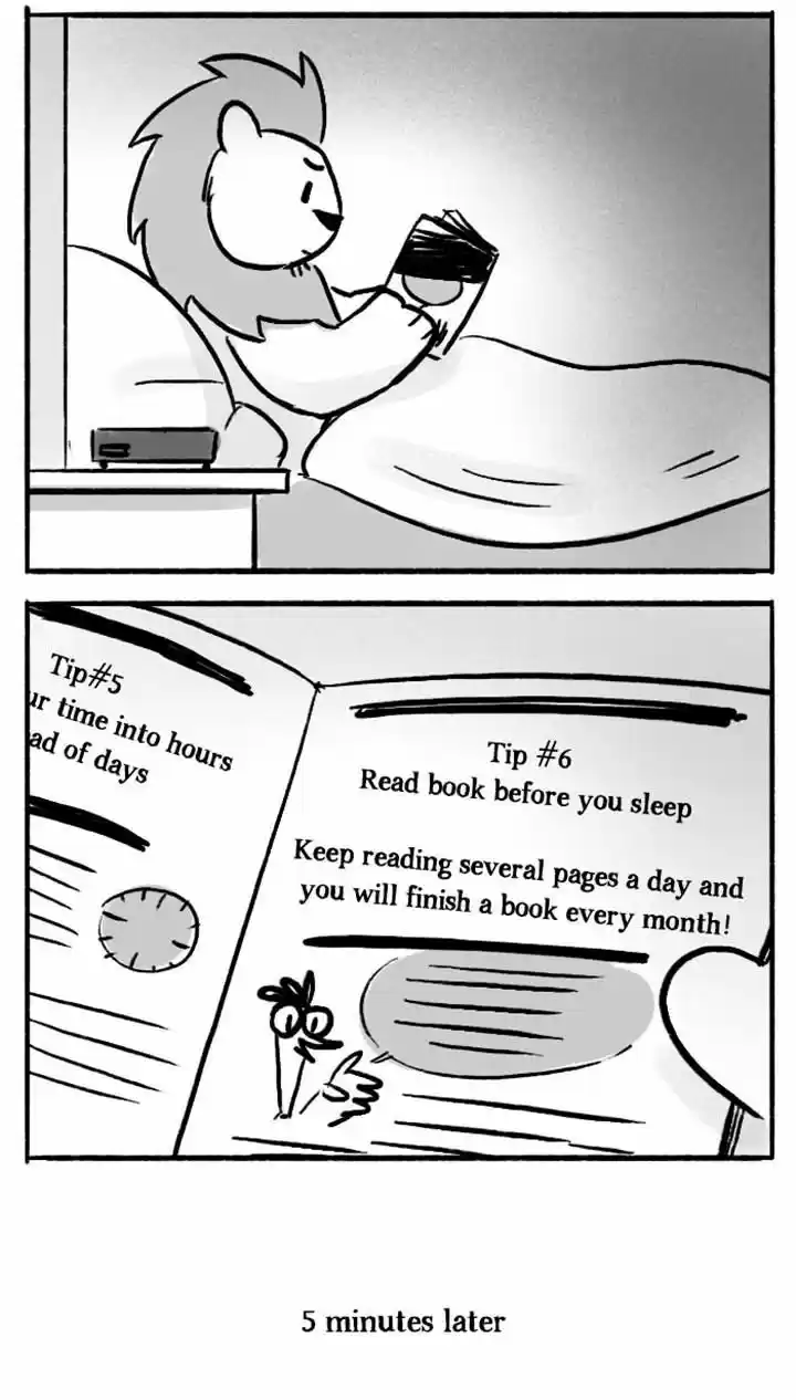 Roar Street Journal 64