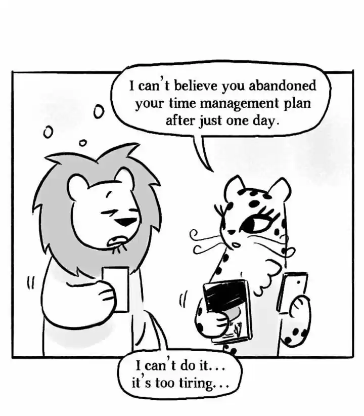 Roar Street Journal 64