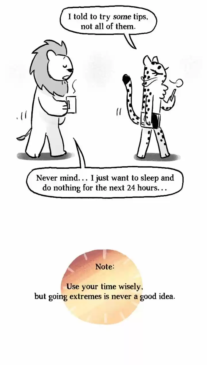 Roar Street Journal 64