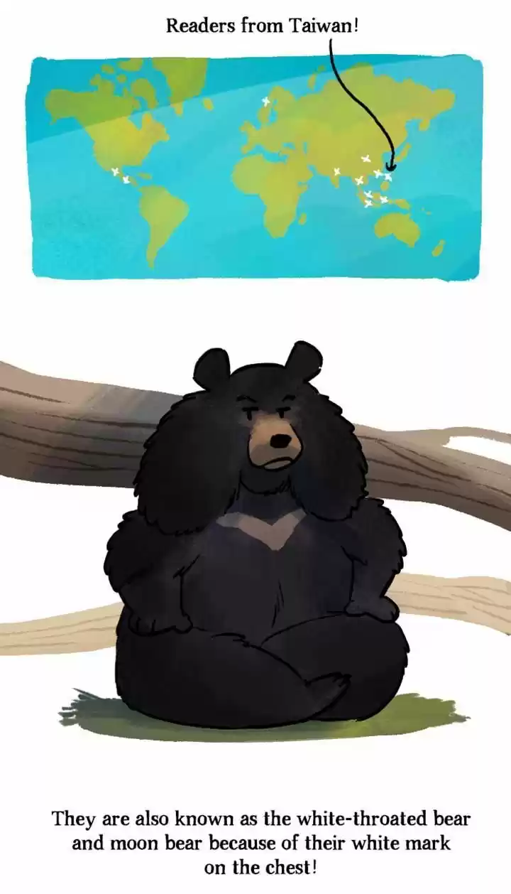 Roar Street Journal 64