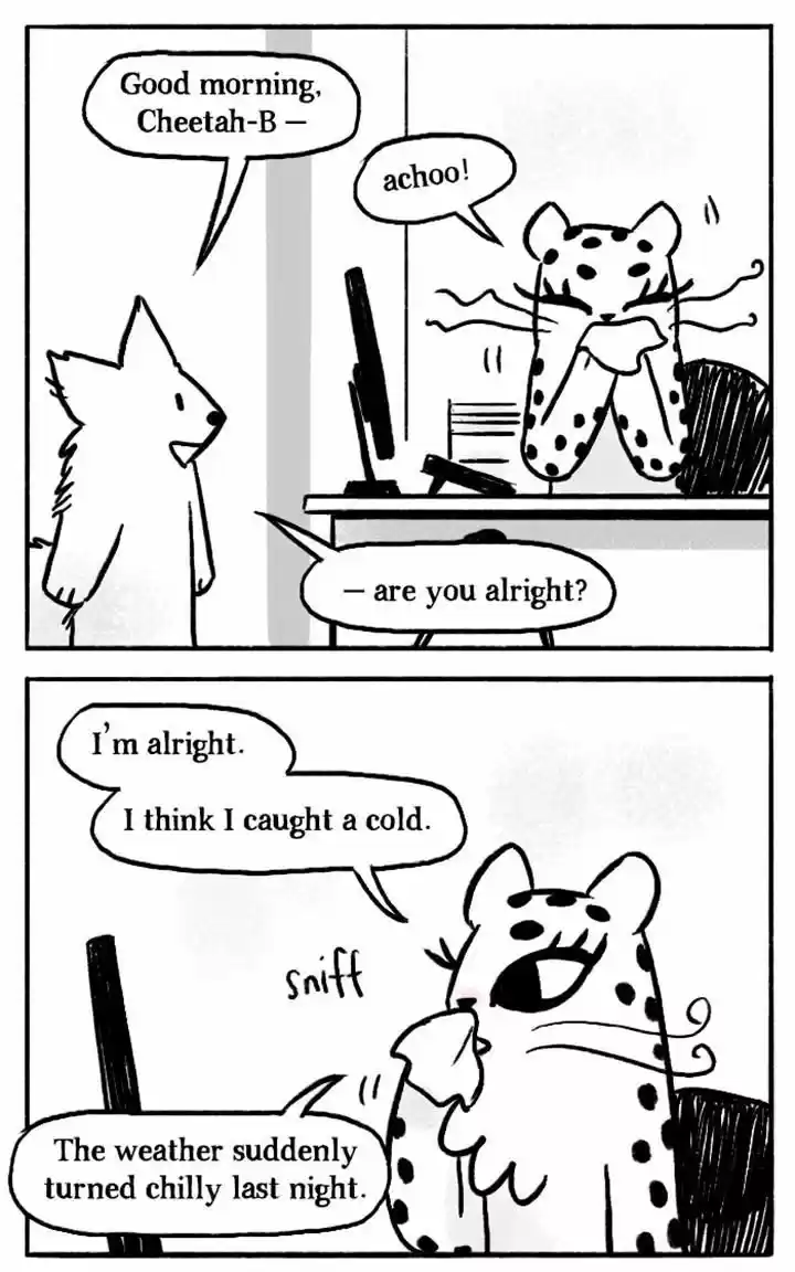 Roar Street Journal 65