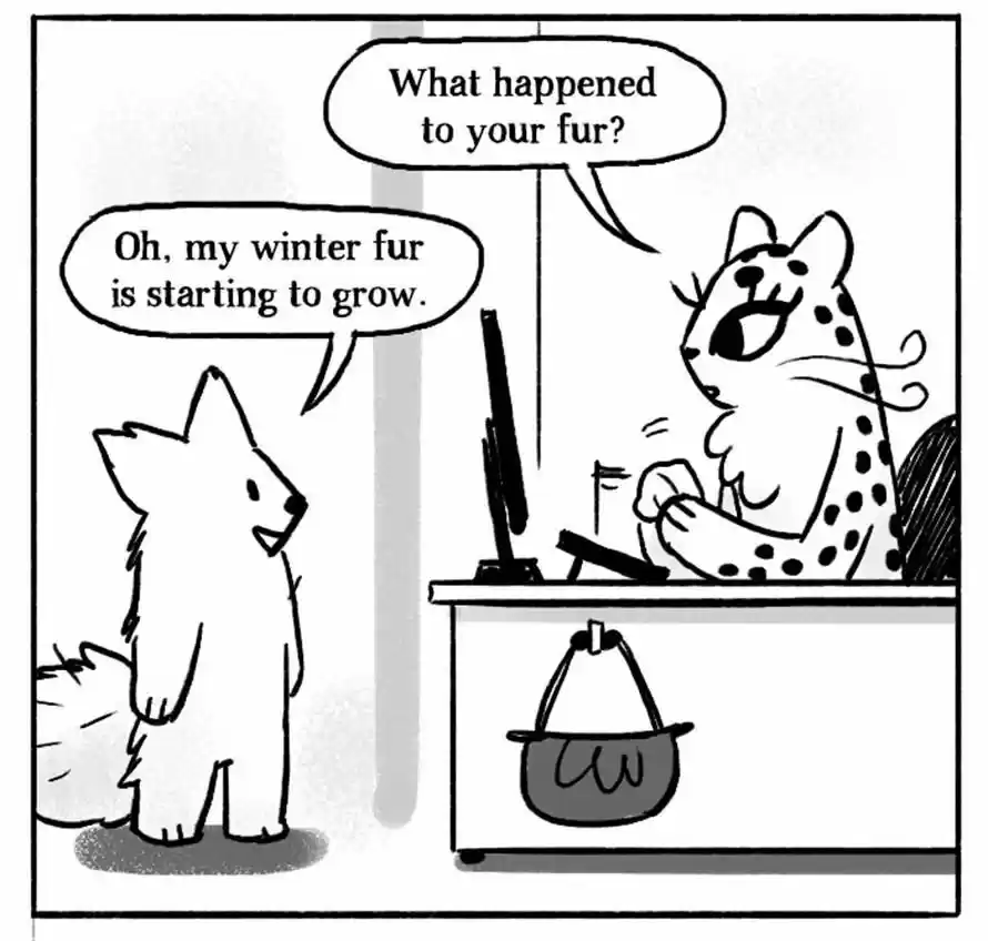 Roar Street Journal 65