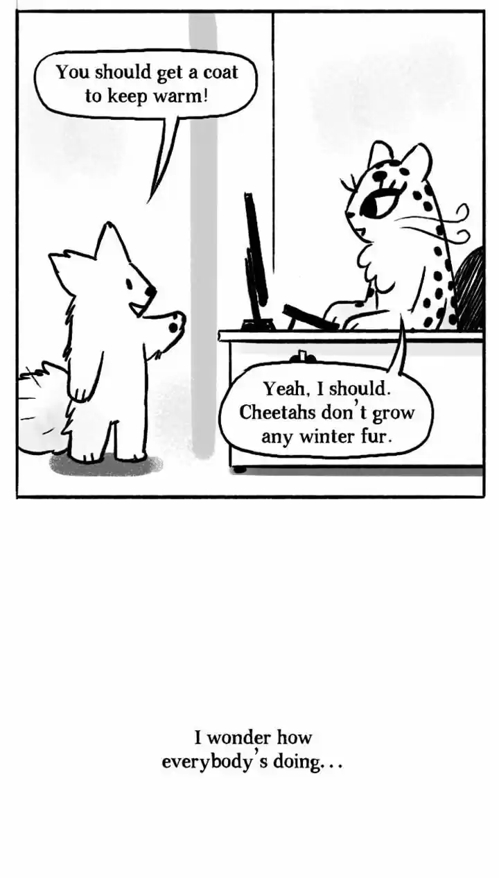 Roar Street Journal 65